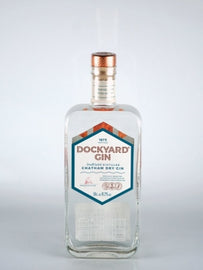 Dockyard Dry Gin