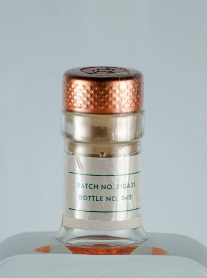 Dockyard Dry Gin