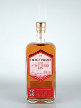 Load image into Gallery viewer, Dockyard Strawberry Gin