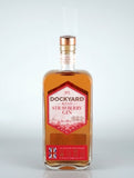 Dockyard Strawberry Gin