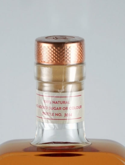Dockyard Strawberry Gin