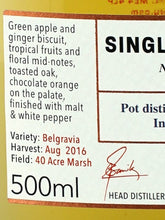 Load image into Gallery viewer, Masthouse Single Pot Still Whiskey
