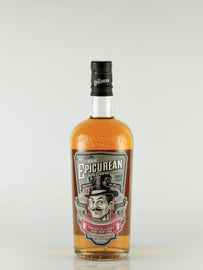The Epicurean Ruby Port Finish