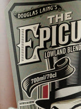 Load image into Gallery viewer, The Epicurean Ruby Port Finish