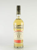 Old Particular Glen Moray 12 Year Old 2008