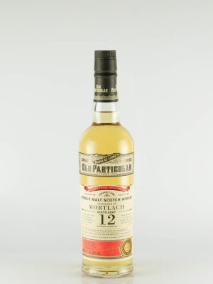 Old Particular Mortlach 12 Year Old 2008