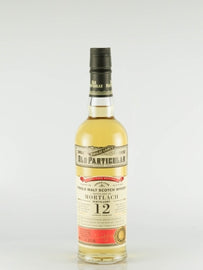 Old Particular Mortlach 12 Year Old 2008