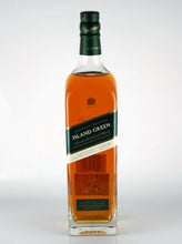 Load image into Gallery viewer, Johnnie Walker Island Green