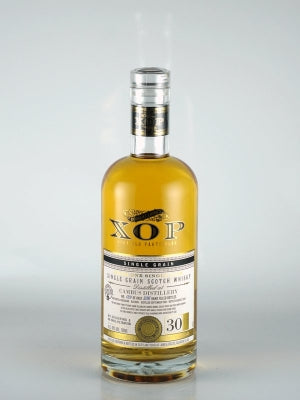 Extra Old Particular Cambus 30 Year Old 1988