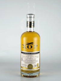 Extra Old Particular Cambus 30 Year Old 1988