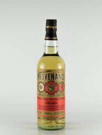 Provenance Benrinnes 12 Year Old 2007
