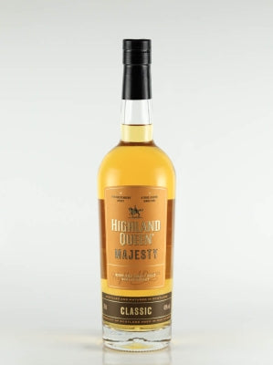 Highland Queen Majesty Highland Single Malt