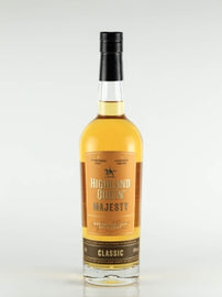 Highland Queen Majesty Highland Single Malt