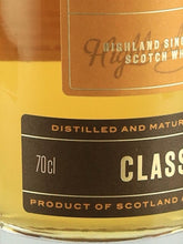 Load image into Gallery viewer, Highland Queen Majesty Highland Single Malt