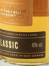 Load image into Gallery viewer, Highland Queen Majesty Highland Single Malt