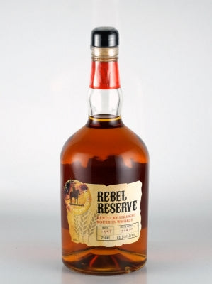 Rebel Reserve