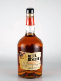 Rebel Reserve