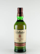 Load image into Gallery viewer, Ballantine's 17 Year Old Tribute Release