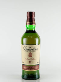 Ballantine's 17 Year Old Tribute Release