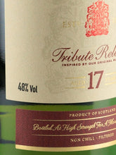 Load image into Gallery viewer, Ballantine's 17 Year Old Tribute Release