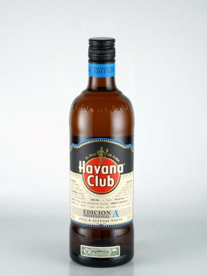 Havana Club Edition A
