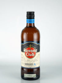 Havana Club Edition A