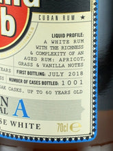 Load image into Gallery viewer, Havana Club Edition A