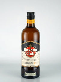 Havana Club Edition C