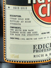 Load image into Gallery viewer, Havana Club Edition C