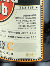 Load image into Gallery viewer, Havana Club Edition C