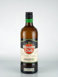 Havana Club Edition D