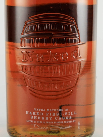 Famous Grouse Naked Malt