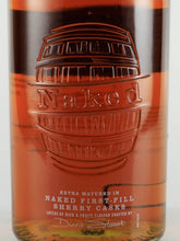 Load image into Gallery viewer, Famous Grouse Naked Malt