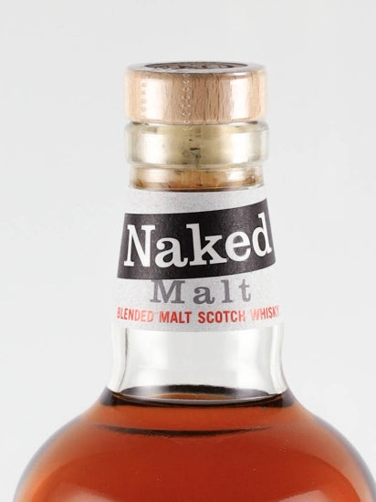 Famous Grouse Naked Malt