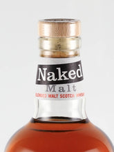 Load image into Gallery viewer, Famous Grouse Naked Malt