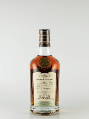 Connoisseur's Choice Cask Strength Mortlach 33 Year Old 1987