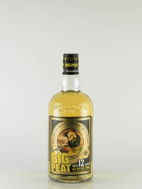 Big Peat 12 Year Old