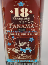 Load image into Gallery viewer, Rum Nation Panama 18 Year Old