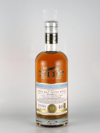 Extra Old Particular Caol Ila 40 Year Old 1980