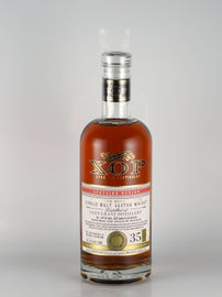 Extra Old Particular Glen Grant 35 Year Old 1985