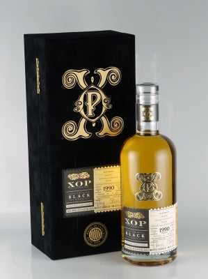 Extra Old Particular Bunnahabhain 1990/2021