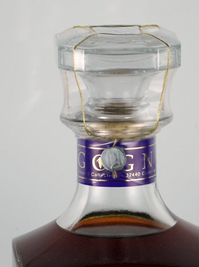 Baron de Sigognac Armagnac 75 Year Old