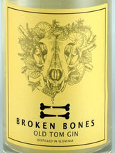 Load image into Gallery viewer, Broken Bones Old Tom Gin