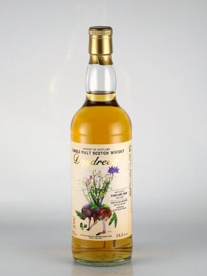 Daydream Highland Park 18 Year Old 2003 54.6%