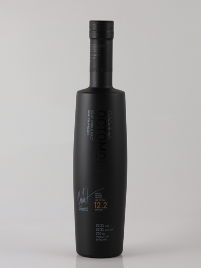Octomore 12.2 Sauternes Cask