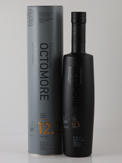 Octomore 12.2 Sauternes Cask