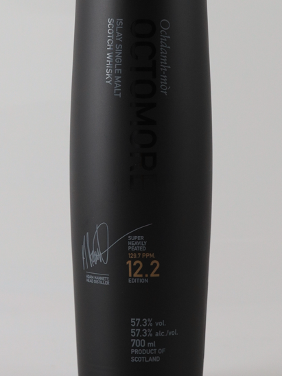 Octomore 12.2 Sauternes Cask