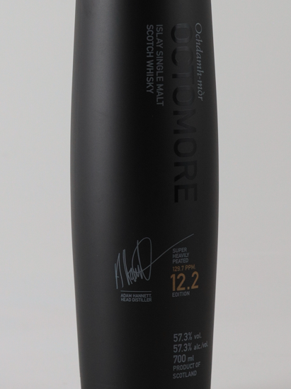 Octomore 12.2 Sauternes Cask