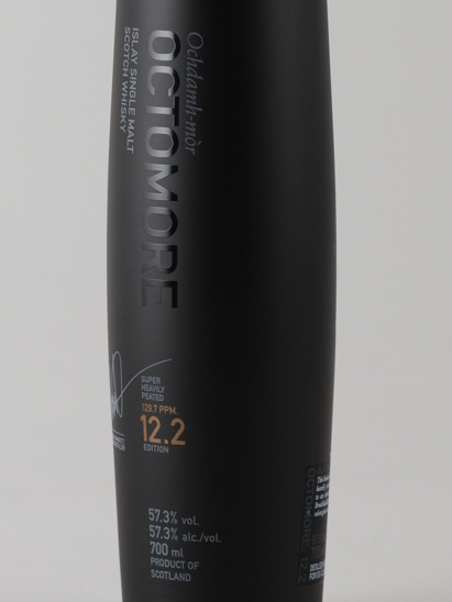 Octomore 12.2 Sauternes Cask