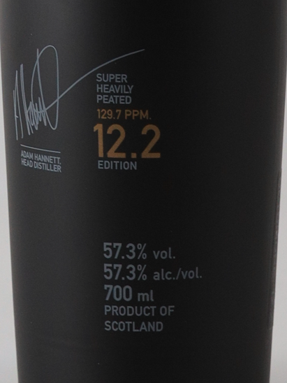 Octomore 12.2 Sauternes Cask